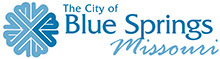CITY OF BLUE SPRINGS