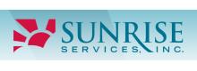 SUNRISE SERVICES INC