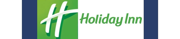 Airport Holiday Inn And Conference Center Logo