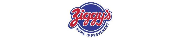 ZIGGY'S HOME IMPROVEMENT Logo